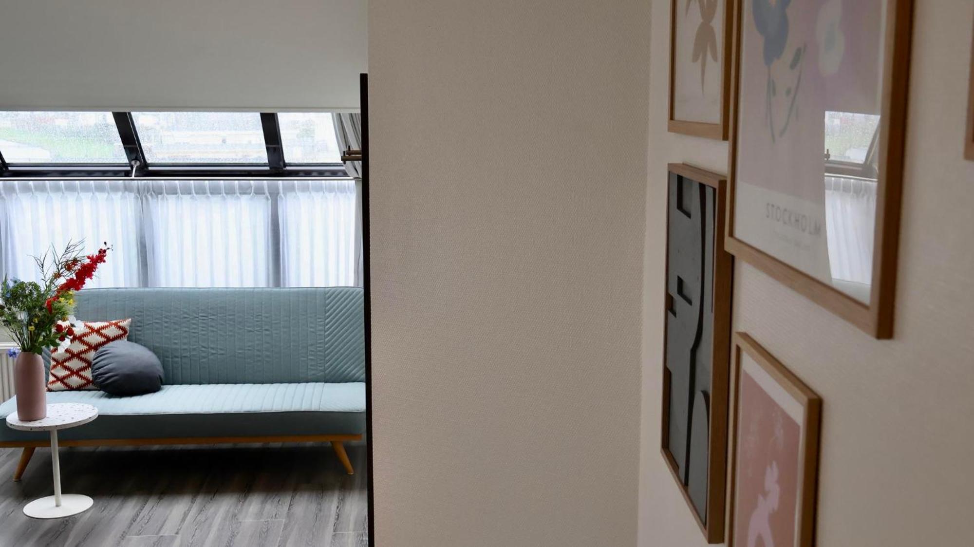Moeke Mooren Appeltern Kültér fotó